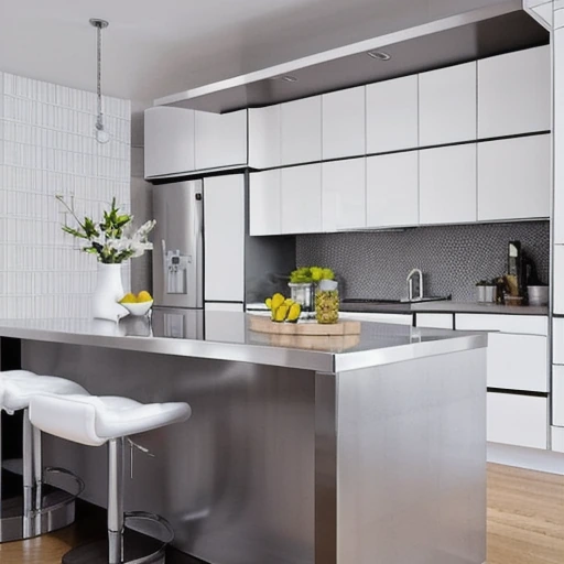10 Kitchen Styling Tricks Designers Swear By design idea 1