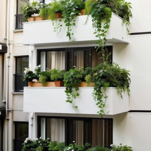 10 Balcony Makeovers For Tiny Spaces design idea 1