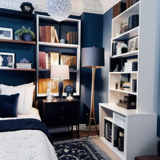 10-guest-bedroom-makeovers-that-wow-every-time-1 10 Guest Bedroom Makeovers That Wow Every Time design idea 1