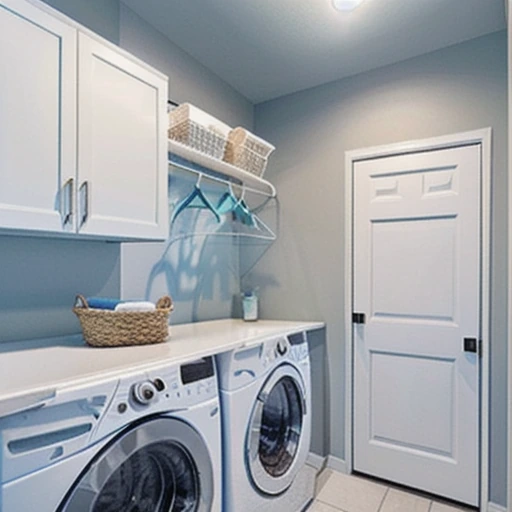 10-laundry-room-upgrades-that-make-chores-feel-less-terrible-1 10 Laundry Room Upgrades That Make Chores Feel Less Terrible design idea 1