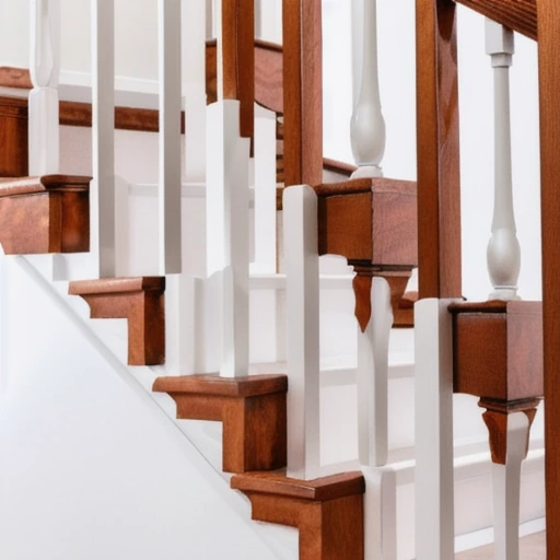 10 Staircase Styling Tricks Most People Completely Overlook design idea 1