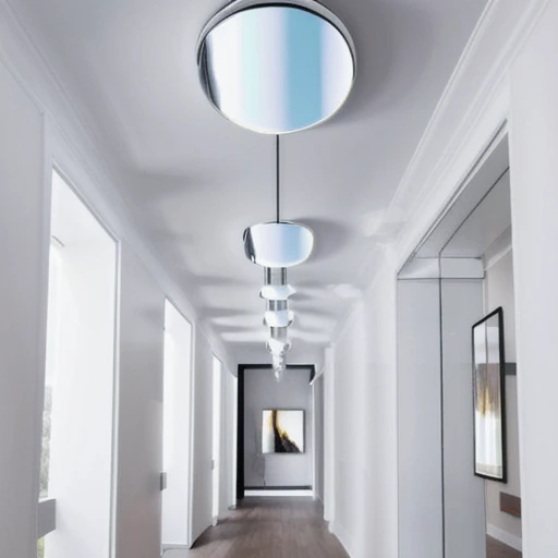 7 Hallway Decor Ideas That Make a Surprising Difference design idea 1