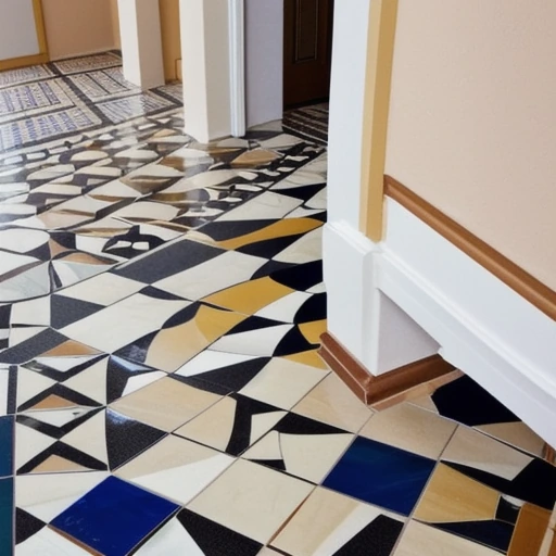 9-entryway-touches-that-set-the-whole-tone-1 9 Entryway Touches That Set the Whole Tone design idea 1