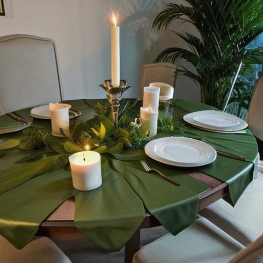 10-dining-room-moves-that-make-every-meal-an-occasion-1 10 Dining Room Moves That Make Every Meal an Occasion design idea 1