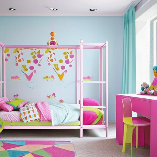 10 Kids Room Ideas That Grow With Them design idea 1