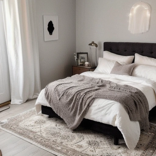 10-guest-bedroom-layers-that-make-people-want-to-stay-1 10 Guest Bedroom Layers That Make People Want to Stay design idea 1