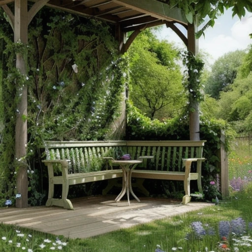 7 Backyard Corners That Feel Like an Escape design idea 1
