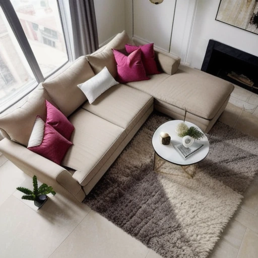 10 Living Room Corners That Look Straight Out of a Magazine design idea 1
