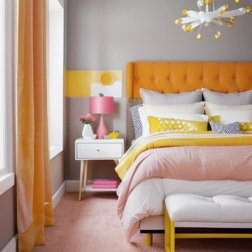 9 Bedroom Colour Edits That Change Everything Instantly design idea 1
