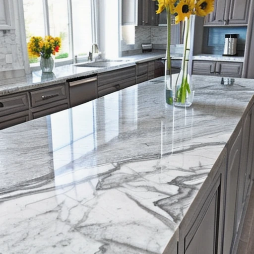 10-kitchen-countertop-styles-that-make-cooking-feel-special-1 10 Kitchen Countertop Styles That Make Cooking Feel Special design idea 1