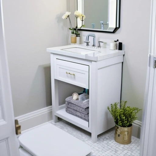 8 Bathroom Upgrades That Cost Less Than You Think design idea 1