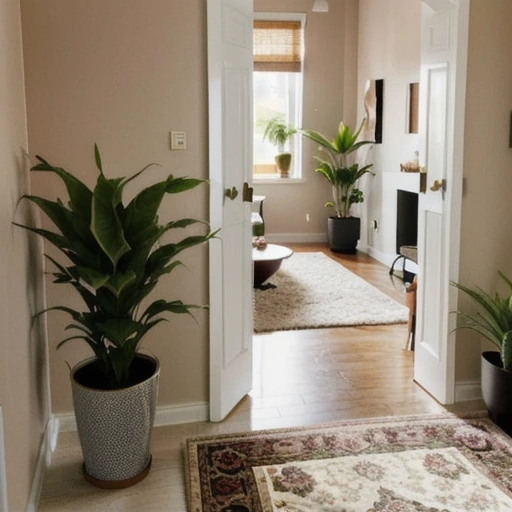 10 Entryway Ideas That Guests Always Comment On design idea 1