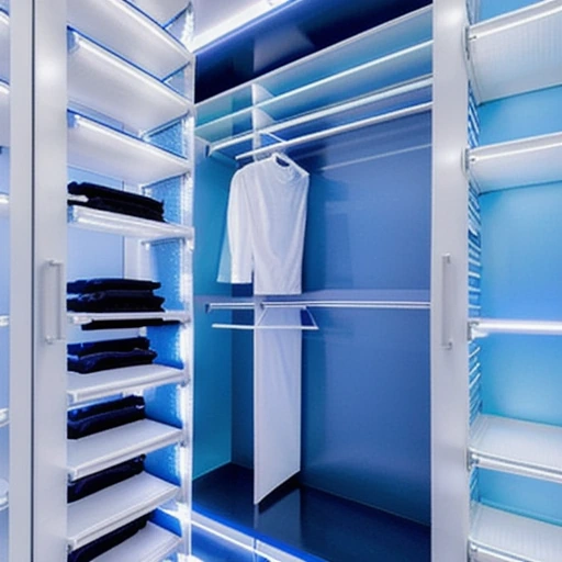 10 Closet Systems That Make Every Morning Effortless design idea 1