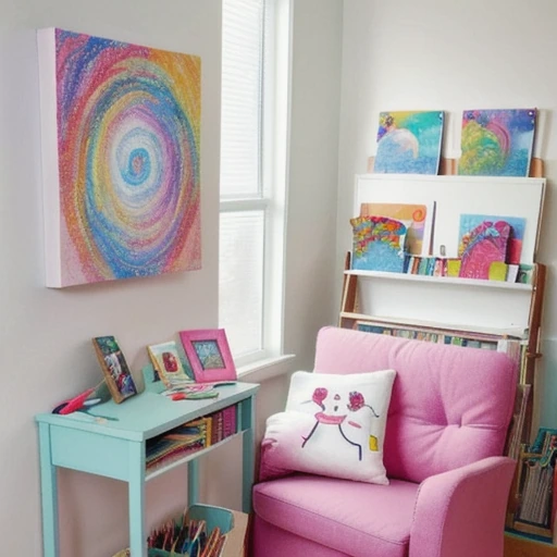10 Kids Room Corners That Kids and Parents Both Love design idea 1