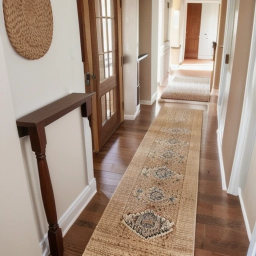 10-warm-beige-hallway-decor-for-a-minimalist-home-style-1 10 Warm Beige Hallway Decor for a Minimalist Home Style design idea 1
