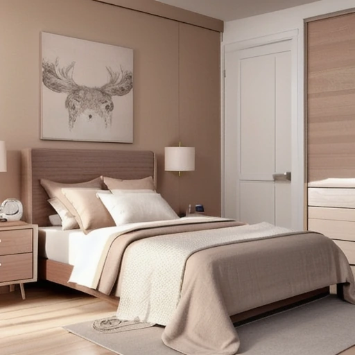 10-beige-bedroom-aesthetic-for-a-calm-luxury-retreat-1 10 Beige Bedroom Aesthetic for a Calm Luxury Retreat design idea 1