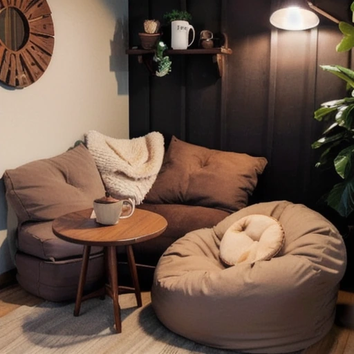 9-mocha-coffee-corner-ideas-for-a-cozy-cafe-aesthetic-1 9 Mocha Coffee Corner Ideas for a Cozy Cafe Aesthetic design idea 1