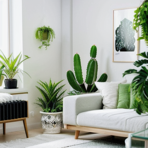 10 White Living Room Ideas design idea 1
