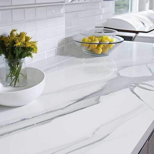 10 White Minimal Kitchen Ideas design idea 1