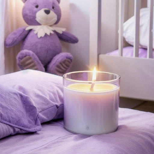 9-lavender-kids-room-ideas-for-a-dreamy-cute-space-1 9 Lavender Kids Room Ideas for a Dreamy Cute Space design idea 1
