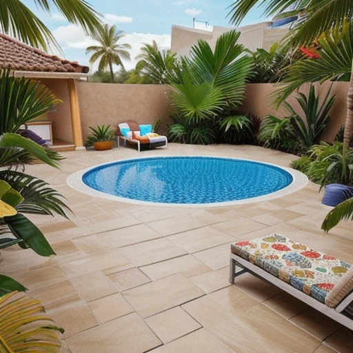 9-sand-beige-patio-ideas-for-a-resort-style-backyard-1 9 Sand Beige Patio Ideas for a Resort Style Backyard design idea 1