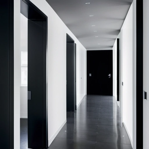 10-ash-gray-hallway-ideas-for-a-sleek-minimal-interior-1 10 Ash Gray Hallway Ideas for a Sleek Minimal Interior design idea 1