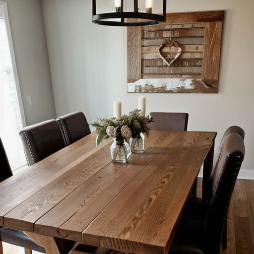 10-honey-oak-dining-room-decor-for-a-timeless-cozy-interior-1 10 Honey Oak Dining Room Decor for a Timeless Cozy Interior design idea 1
