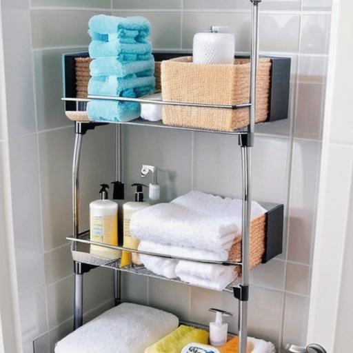 10-bathroom-upgrades-even-renters-can-try-1 10 Bathroom Upgrades Even Renters Can Try design idea 1