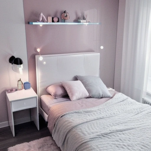10-small-bedroom-ideas-that-make-tiny-spaces-feel-huge-1 10 Small Bedroom Ideas That Make Tiny Spaces Feel Huge design idea 1