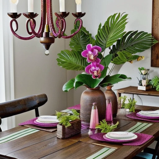 10-dining-room-styling-tricks-you-ll-wish-you-knew-sooner-1 10 Dining Room Styling Tricks You'll Wish You Knew Sooner design idea 1