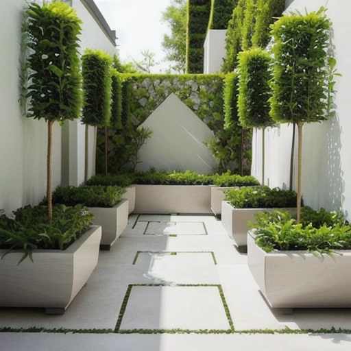 10-garden-corner-ideas-stolen-straight-from-luxury-homes-1 10 Garden Corner Ideas Stolen Straight From Luxury Homes design idea 1