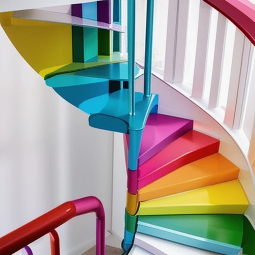 10-staircase-decor-ideas-that-are-trending-right-now-1 10 Staircase Decor Ideas That Are Trending Right Now design idea 1