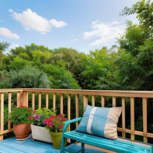 10-terrace-makeovers-that-work-for-every-budget-1 10 Terrace Makeovers That Work for Every Budget design idea 1