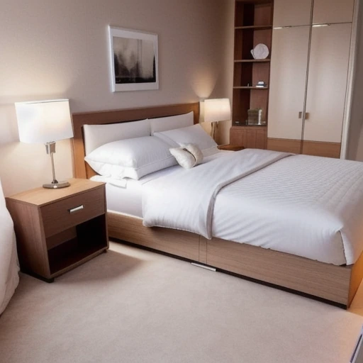 10-small-bedroom-layouts-that-make-tiny-spaces-feel-like-a-hotel-suite-1 10 Small Bedroom Layouts That Make Tiny Spaces Feel Like a Hotel Suite design idea 1