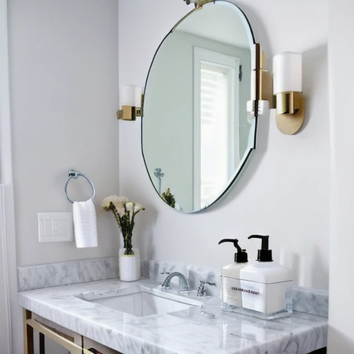 9-bathroom-upgrades-that-cost-less-than-a-dinner-out-1 9 Bathroom Upgrades That Cost Less Than a Dinner Out design idea 1