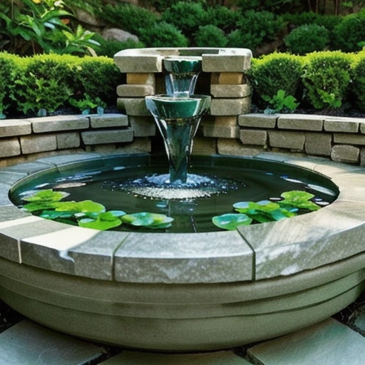 10 Emerald Green Garden Decor for a Dream Outdoor Escape design idea 1