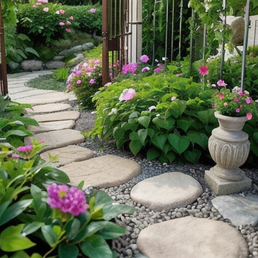 10-garden-corner-ideas-that-look-expensive-but-aren-t-1 10 Garden Corner Ideas That Look Expensive But Aren't design idea 1