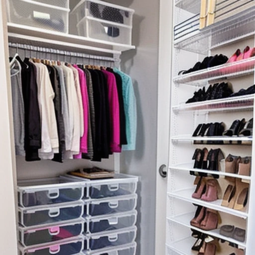 10-closet-organizing-ideas-you-ll-wish-you-knew-before-moving-in-1 10 Closet Organizing Ideas You'll Wish You Knew Before Moving In design idea 1