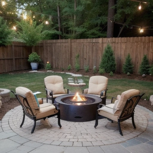 10-backyard-seating-ideas-you-can-build-without-hiring-anyone-1 10 Backyard Seating Ideas You Can Build Without Hiring Anyone design idea 1