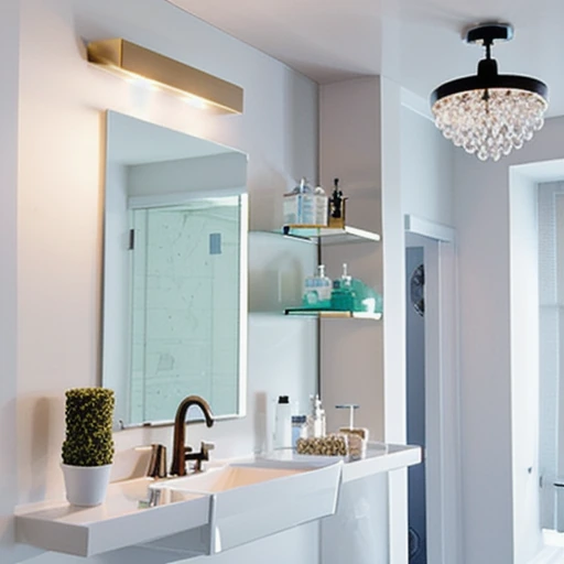 10-bathroom-refresh-ideas-that-take-less-than-a-sunday-afternoon-1 10 Bathroom Refresh Ideas That Take Less Than a Sunday Afternoon design idea 1