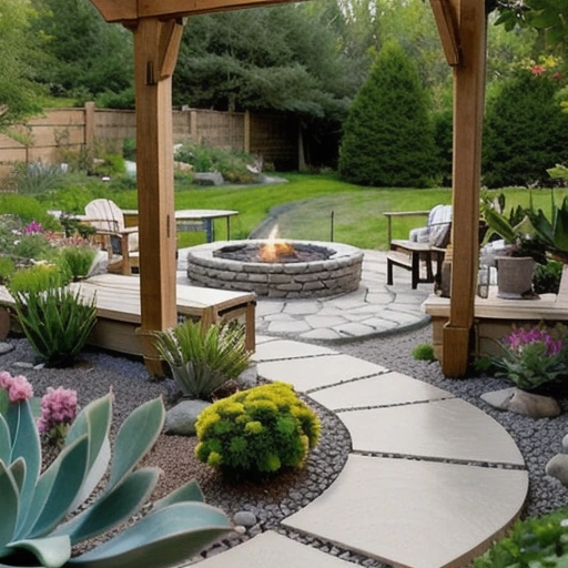 10 Patio Decor Ideas That Survive Every Season design idea 1