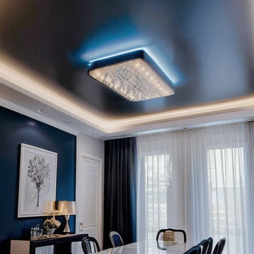 10 Dining Room Lighting Tricks That Instantly Add $10,000 to Your Home's Feel design idea 1