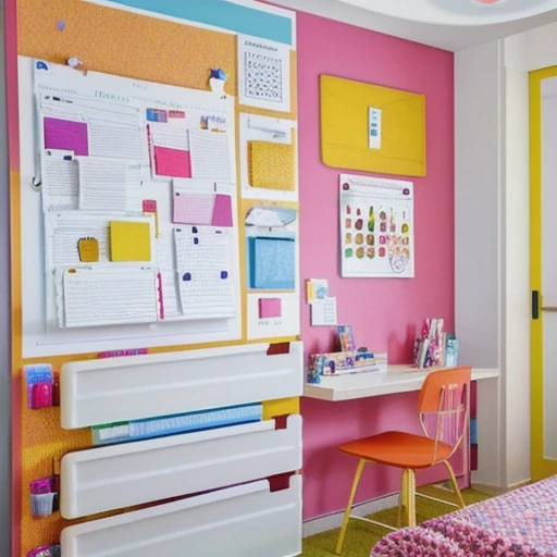 9 Kids Room Organising Ideas You’ll Wish You Knew Sooner