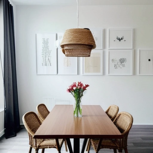 10 Dining Room Styling Hacks Without Hiring Anyone