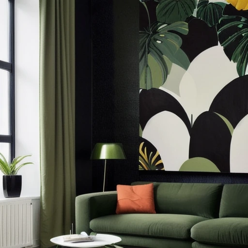 10 Living Room Edits That Look Like a Designer Walked In