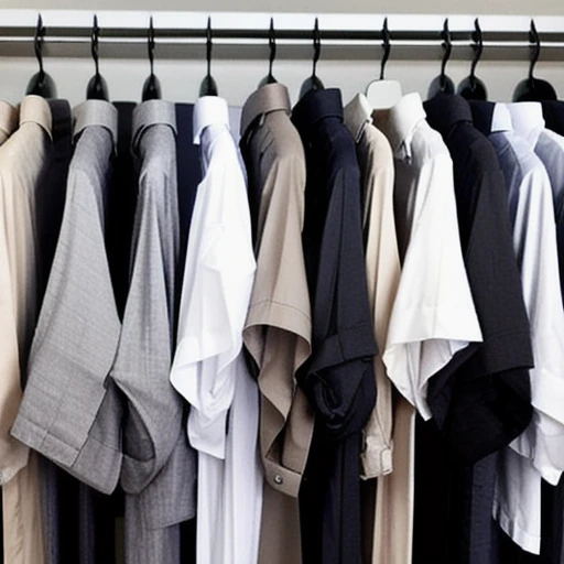 10 Closet Edits That Make Mornings Feel Calm