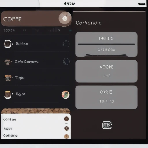10 Coffee Corner Ideas That Beat Any Café