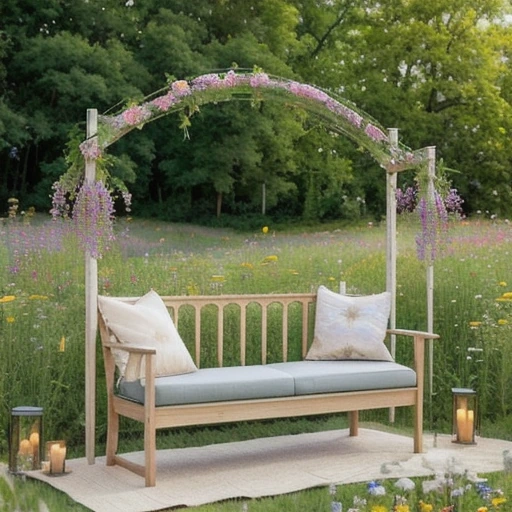 9 Garden Nooks That Make You Forget You’re Home
