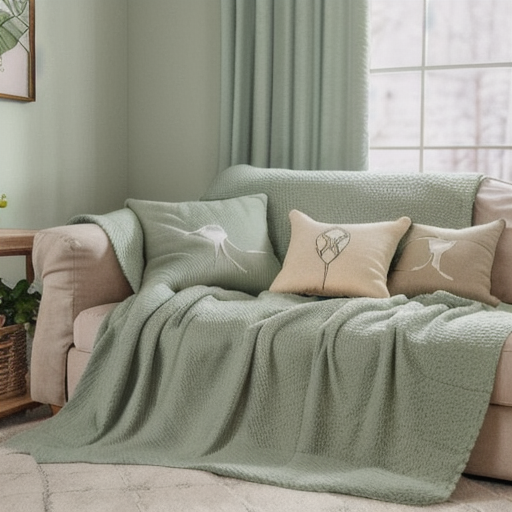 10 Sage Green Living Room Decor