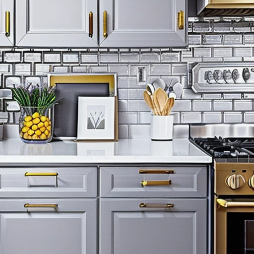 10 Charcoal Gray Kitchen Ideas for a Luxury Modern Interior